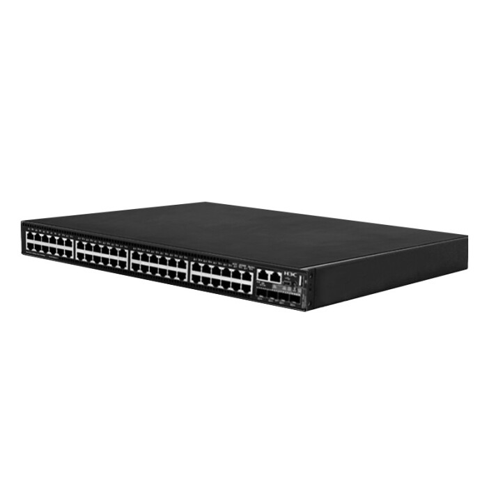 华三（H3C）LS-5560X-54S-EI汇聚交换机 企业级智能网络的核心引擎